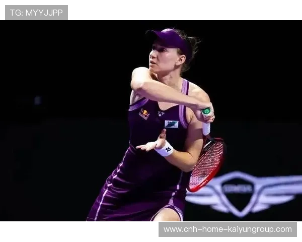 斯瓦泰克强势取胜展冠军风采 莱巴金娜横扫对手迎完美开局 斯瓦泰克强势取胜展冠军风采 莱巴金娜横扫对手迎完美开局