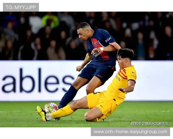 欧冠出线形势扑朔迷离:巴萨3-3惊险平局,晋级之路悬念迭起! 欧冠出线形势扑朔迷离:巴萨3-3惊险平局,晋级之路悬念迭起!