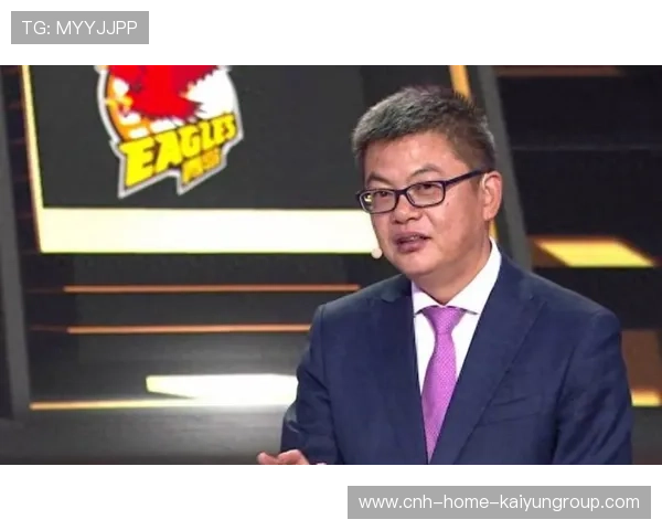 杨瀚森超越艾顿成中锋新星 苏群:他在美国媒体中赢得好评一举成名 杨瀚森超越艾顿成中锋新星 苏群:他在美国媒体中赢得好评一举成名