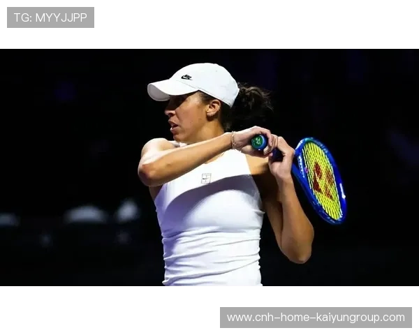 2场2-1送蛋,WTA年终总决赛首个出线+出局球员产生,小米辣或登场,wta总决赛2021 2场2-1送蛋,WTA年终总决赛首个出线+出局球员产生,小米辣或登场,wta总决赛2021