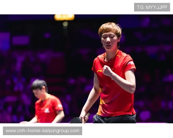 七局拉满!王曼昱决胜局5-9落后逆转,硬心脏拯救卫冕路 七局拉满!王曼昱决胜局5-9落后逆转,硬心脏拯救卫冕路