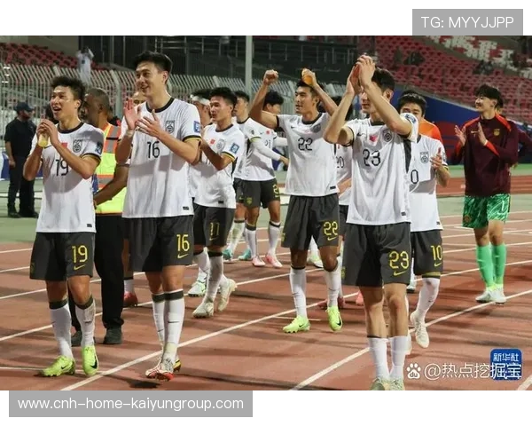 新国足带来久违激情 新国足带来久违激情