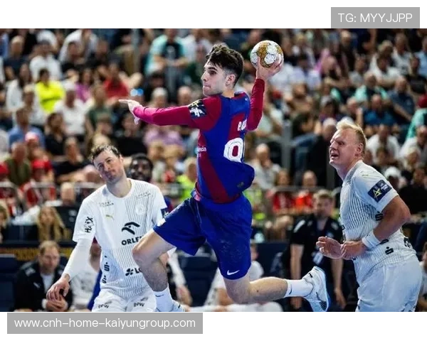 巴萨手球冲击四强,巴萨传球战术 巴萨手球冲击四强,巴萨传球战术