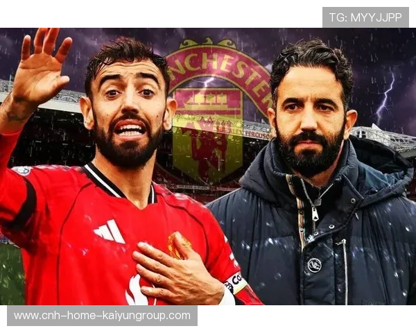 曼联锁定22岁英超“现象级”中场！他是头号猎物