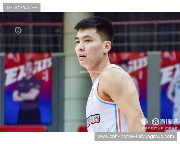 CBA 老将关键三分救主，球队笑着哭了