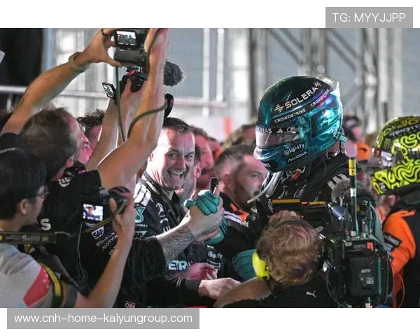 F1 年度最佳车队出炉!梅奔再度落榜 F1 年度最佳车队出炉!梅奔再度落榜