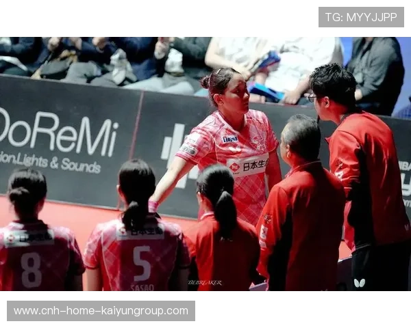 孙铭阳与日本选手激战，胜出跻身四强