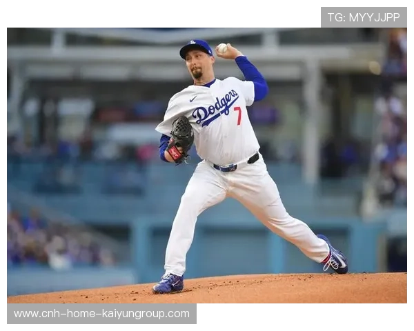 MLB王牌投手三连三振:用控球压制对手打线的艺术 MLB王牌投手三连三振:用控球压制对手打线的艺术