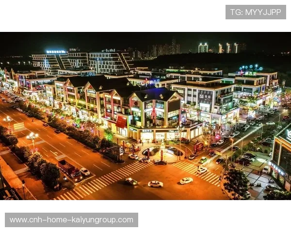 体育赛事夜间经济被激活，城市活力提升