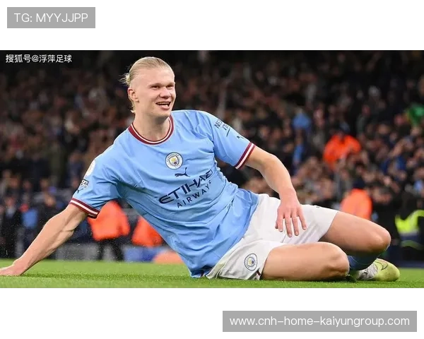 巴萨瞄准哈兰德式前锋，扭转锋线危局，重新跻身欧洲之巅