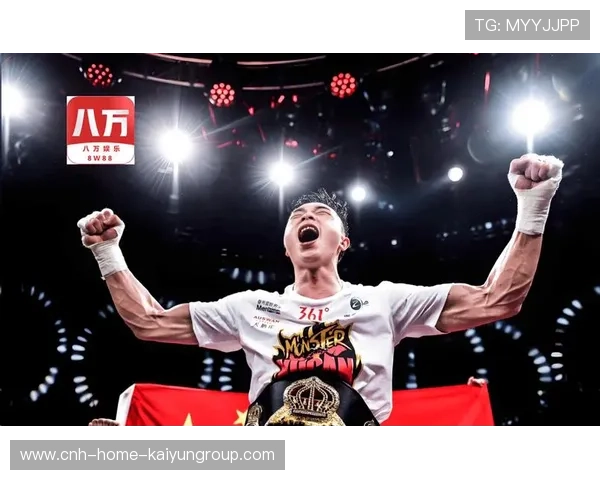 拳击世界巡回赛顶级对抗引发全球关注