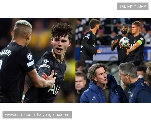 热刺前场压迫性十足：解码前场高压背后的训练密码